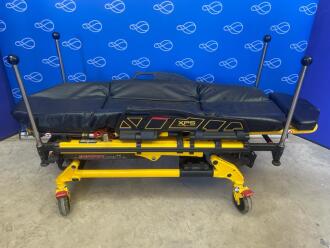 Stryker 6550 Power-Pro TL Ambulance Stretcher