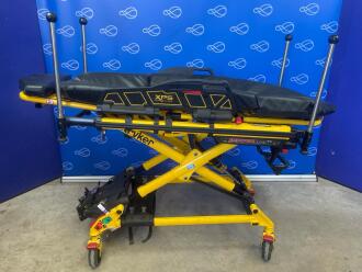 Stryker 6550 Power-Pro TL Ambulance Stretcher - 2