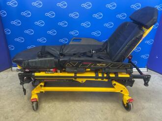Stryker 6550 Power-Pro TL Ambulance Stretcher