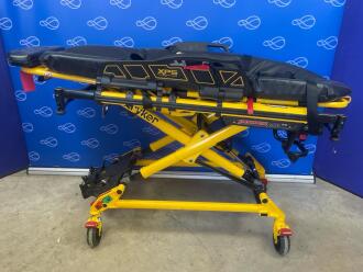 Stryker 6550 Power-Pro TL Ambulance Stretcher - 3