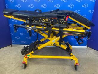 Stryker 6550 Power-Pro TL Ambulance Stretcher - 2