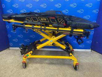 Stryker 6550 Power-Pro TL Ambulance Stretcher - 2