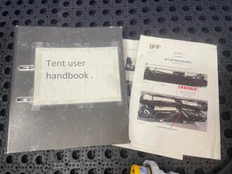 GRS SafeFrame 36D Shelter - 3