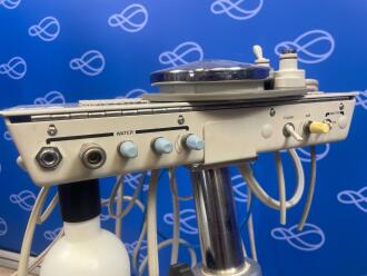 Minerva Mobile Dental Cart - 3
