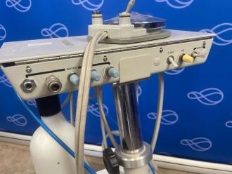 Minerva Mobile Dental Cart - 2