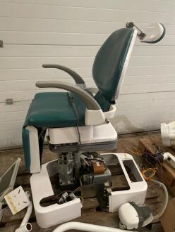 Belmont SP-Cleo Dental Suite - 2