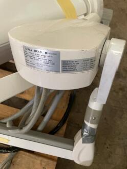 Belmont SP-Cleo Dental Suite - 12