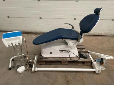 Belmont Progress Dental Suite