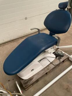 Belmont Progress Dental Suite - 4
