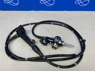 Olympus CF Q260DL Video Colonoscope