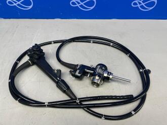 Olympus CF Q260DL Video Colonoscope