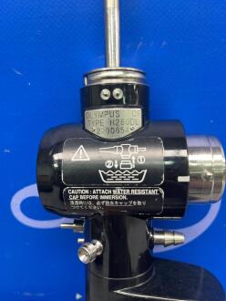 Olympus CF Q260DL Video Colonoscope - 3