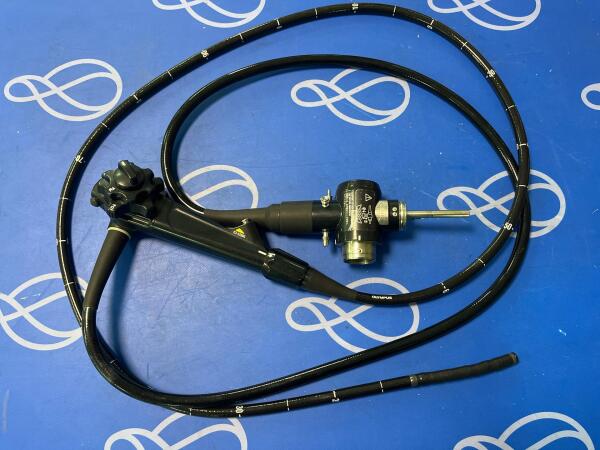 Olympus PCF Q260AL Paediatric Video Colonoscope