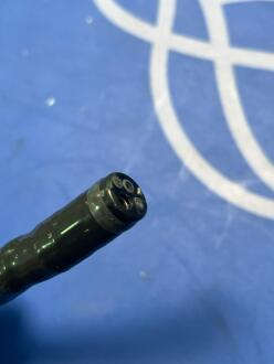 Olympus PCF Q260AL Paediatric Video Colonoscope - 3