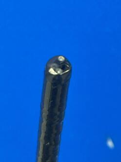 Fujinon EY-470S/B Video Cystoscope - 2
