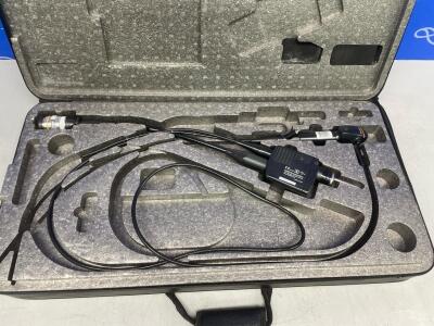 Fujinon EY-470S/B Video Cystoscope