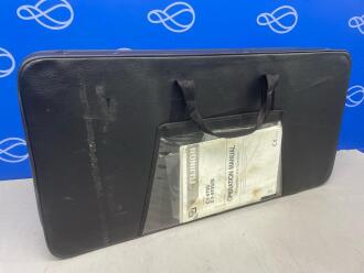 Fujinon EY-470S/B Video Cystoscope - 3