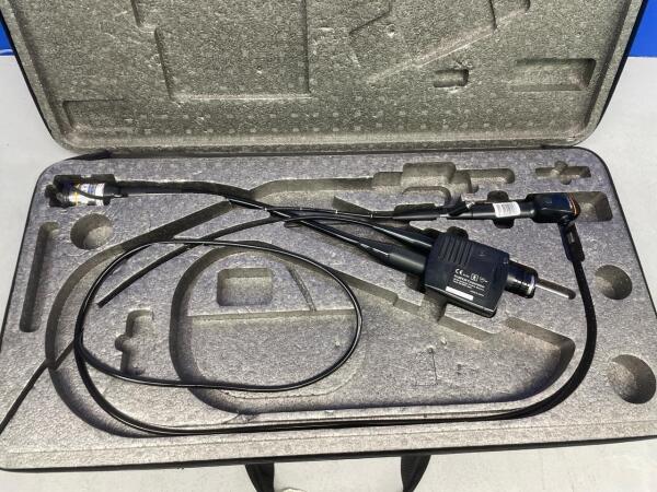Fujinon EY-470S/B Video Cystoscope