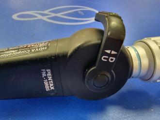 Pentax FNL-10RBS Naso-Laryngoscope - 2