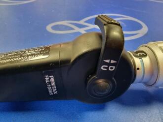 Pentax FNL-10RBS Naso-Laryngoscope - 2