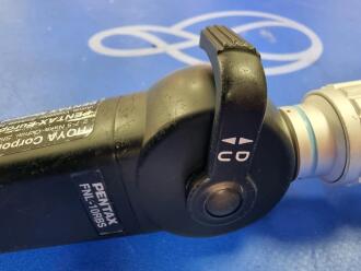 Pentax FNL-10RBS Naso-Laryngoscope - 2