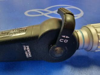 Pentax FNL-10RBS Naso-Laryngoscope - 2