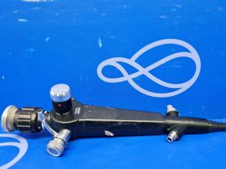 Pentax FI-16RBS Fiber Bronchoscope - 2
