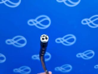 Olympus GIF-2T240 Gastroscope - 3
