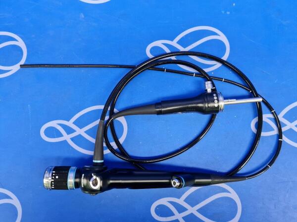 Olympus OES BF-P60 Fiberoptic Bronchoscope