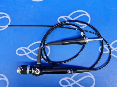 Olympus OES BF-P60 Fiberoptic Bronchoscope