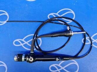 Olympus OES BF-P60 Fiberoptic Bronchoscope