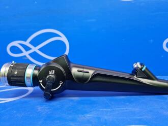 Olympus OES BF-P60 Fiberoptic Bronchoscope - 2