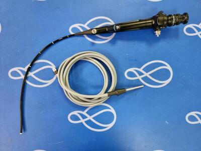 Olympus CYF-5 Fibre Cystoscope