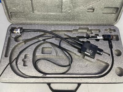 Fujinon EY-470S/B Video Cystoscope