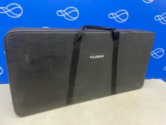 Fujinon EY-470S/B Video Cystoscope - 3