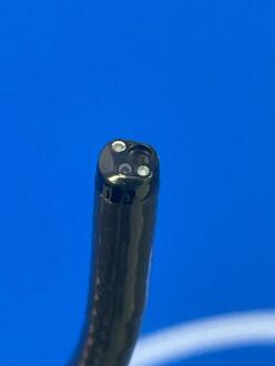 Fujinon EY-470S/B Video Cystoscope - 2