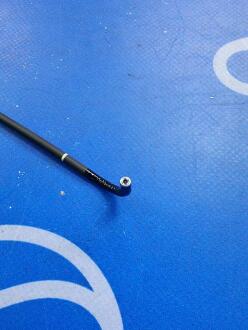 Karl Storz 11101RP2 Rhino-Laryngo-Fiberscope - 3