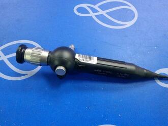 Karl Storz 11101RP2 Rhino-Laryngo-Fiberscope - 2