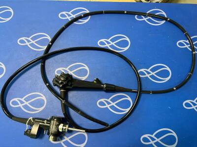 Olympus CF-Q260DL Video Colonoscope