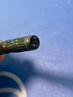Olympus CF-Q260DL Video Colonoscope - 3