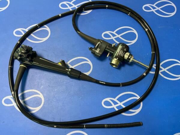 Olympus CF-Q260DL Video Colonoscope