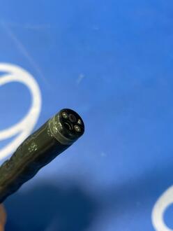 Olympus CF-Q260DL Video Colonoscope - 3