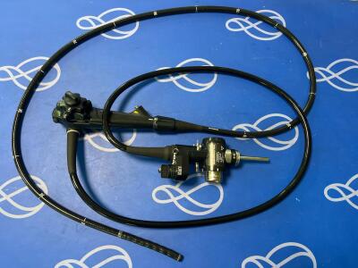 Olympus CF-Q260DL Video Colonoscope