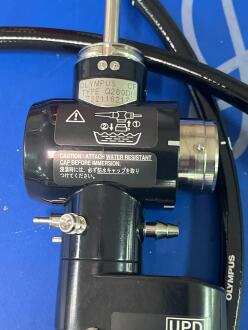 Olympus CF-Q260DL Video Colonoscope - 3