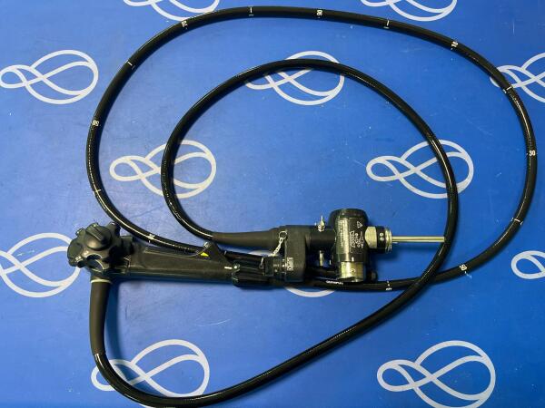 Olympus CF-Q260DL Video Colonoscope