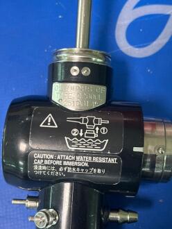 Olympus CF-Q260DL Video Colonoscope - 2