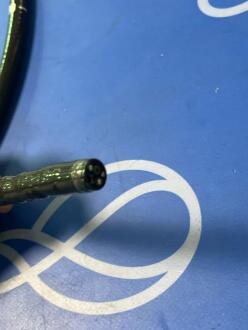 Olympus CF-Q260DL Video Colonoscope - 3