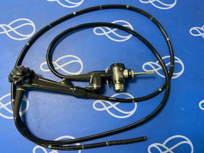 Olympus CF-Q260DL Video Colonoscope