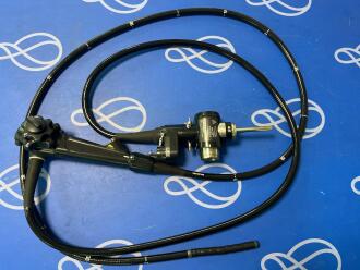 Olympus CF-Q260DL Video Colonoscope