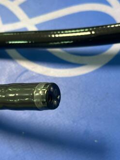 Olympus CF-Q260DL Video Colonoscope - 2
